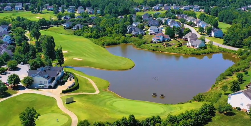 Home - Eagle Ridge Golf Club